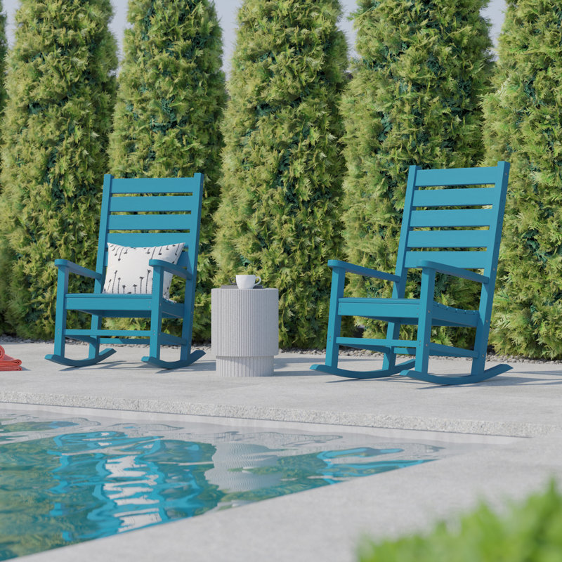 Wildon Home® Locindra Classic Commercial Grade Outdoor AllWeather